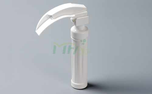 LB3711 Anesthesia Lanyngoscop